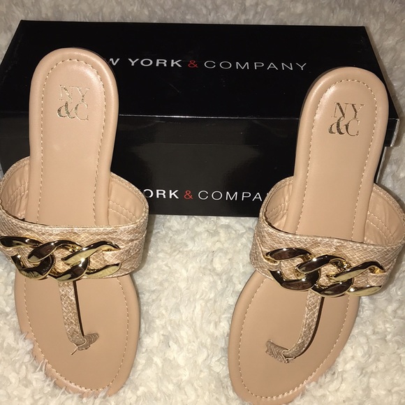 Sandals - Picture 4 of 4